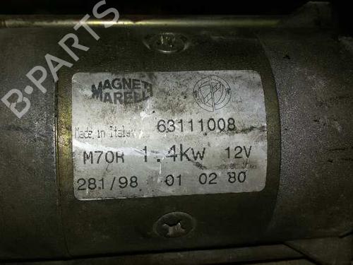 Starter FIAT BRAVO I (182_)  | BP7940223M8 