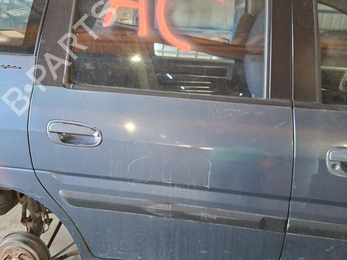 Used Right rear door Right rear door HYUNDAI MATRIX (FC) 1.5 CRDi (82 hp) 34367008 34367008