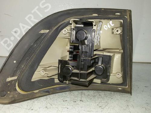 Right taillight OPEL OMEGA B (V94) 2.5 V6 (F69, M69, P69) | BP7930524C35 