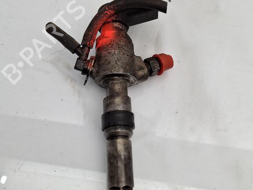 Injector FORD FIESTA V (JH_, JD_) 1.4 TDCi | BP26002939M100 