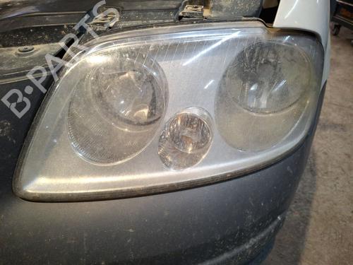 Used Left headlight Left headlight VW CADDY III MPV (2KB, 2KJ, 2CB, 2CJ) 1.9 TDI (75 hp) 33461049 33461049