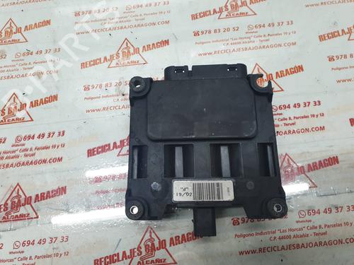 Electronic sensor SEAT IBIZA III (6L1) 1.9 TDI | BP14214526M84 