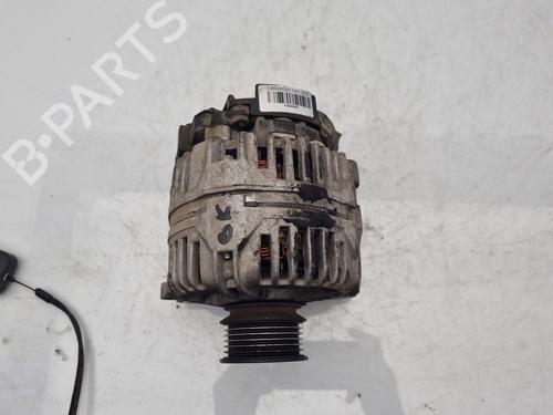 Used Alternator NISSAN CABSTAR E (TL_, VL_) [1992-2006]  12353697