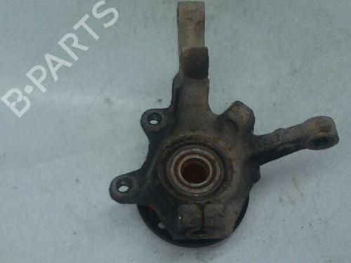 Right front steering knuckle NISSAN KUBISTAR MPV (X76)  | BP7933360M26 