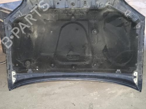 Hood OPEL VECTRA C (Z02)  | BP15991672C1 