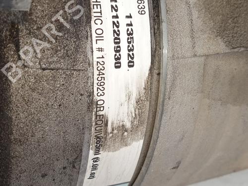 AC-Kompressor RENAULT LAGUNA II (BG0/1_) 1.9 dCi (BG08, BG0G) | BP8356296M34 