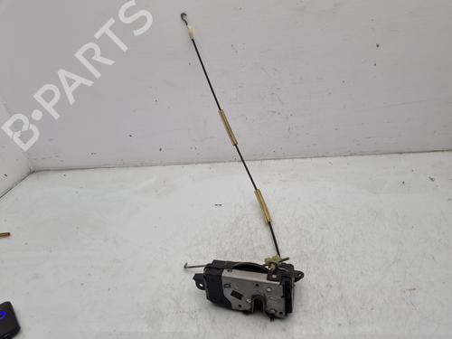 Høyre foran lås OPEL ASTRA H GTC (A04)  | BP13255219C97 
