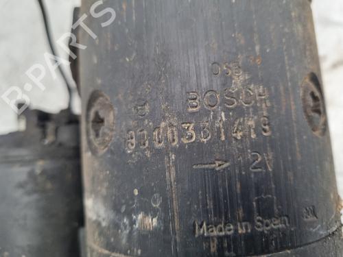 Starter MERCEDES-BENZ MB Van (W631)  | BP18051374M8