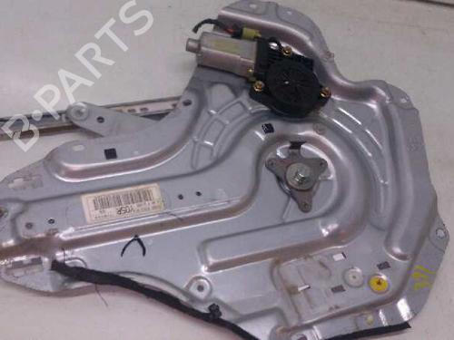 Rear right window mechanism HYUNDAI ELANTRA III (XD) 2.0 CRDi | BP7932303C25 