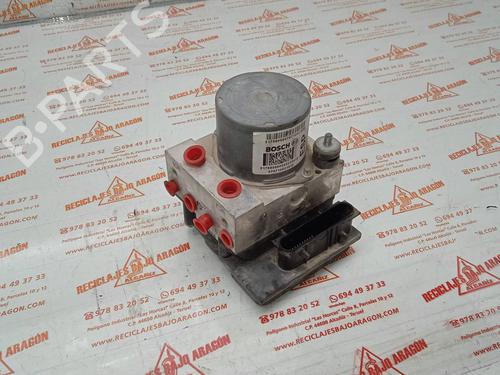 Used ABS pump FIAT BRAVO II (198_) 1.9 D Multijet (198AXB1A) (120 hp) 7946157