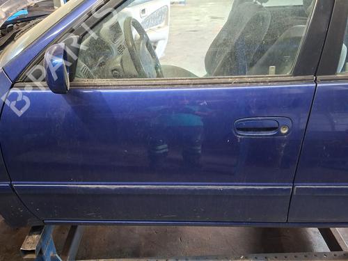Used Left front door Left front door TOYOTA COROLLA (_E11_) 1.6 (AE111) (110 hp) 34371336 34371336