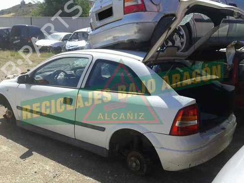 Front left window mechanism OPEL ASTRA G Hatchback (T98) 2.0 16V (F08, F48) | BP7932325C22 