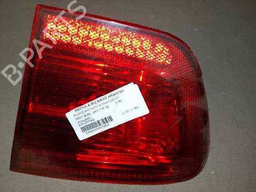Used Rear fog light SEAT IBIZA II (6K1) [1993-2002]  7941719