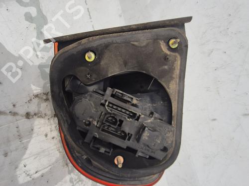 Right taillight SEAT TOLEDO I (1L2) 1.9 TD | BP28513834C35 