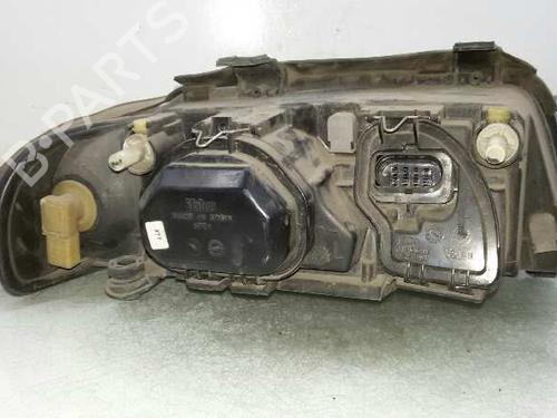 Left headlight AUDI A4 B5 (8D2)  | BP7935022C28 