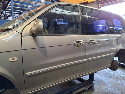 Left front door KIA CARNIVAL II (GQ) 2.9 CRDi | BP22321975C2 