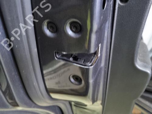 Used Rear left lock FORD MONDEO IV (BA7) 2.0 TDCi (140 hp) 22321246