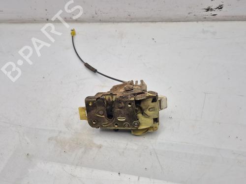 Venstre foran lås FORD FOCUS I (DAW, DBW) 1.8 Turbo DI / TDDi | BP25769664C98 