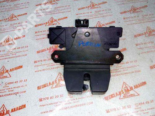 Used Tailgate lock Tailgate lock FORD FOCUS II (DA_, HCP, DP) 1.6 TDCi (109 hp) 7944461 7944461
