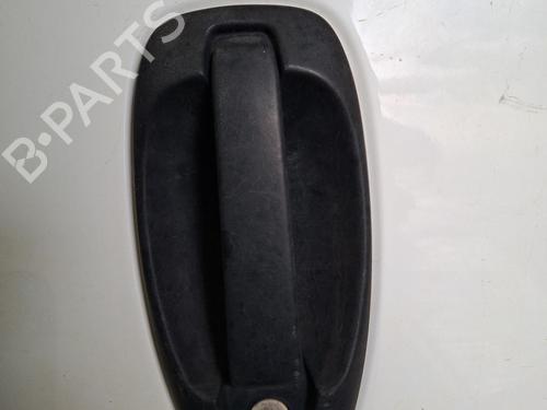 Used Tailgate handle Tailgate handle 30475747 30475747