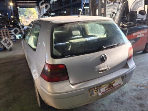 Headlight switch VW GOLF IV (1J1) 1.9 TDI | BP33552684I24  - Image 5