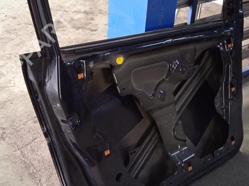 Left front door SEAT ALTEA XL (5P5, 5P8) 1.6 TDI | BP12352682C2 