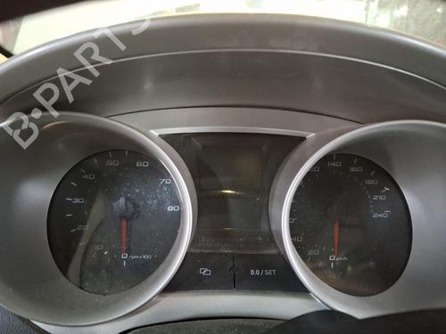 instrument-cluster-seat-ibiza-iv-6j5-6p1-2008-2009-2010-2011-2012-2013-2014-2015-2016-2017-33326128 main image
