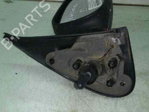 Right mirror NISSAN MICRA III (K12) 1.5 dCi | BP7931459C27 