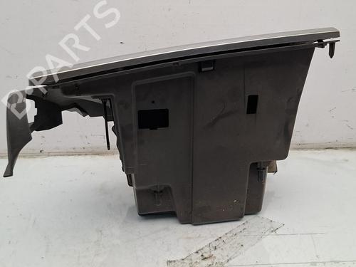 Glove box PEUGEOT 807 Van (EB_) 2.0 HDi (EBRHTBF, EBRHWBF) | BP36323401C95 - Image 3
