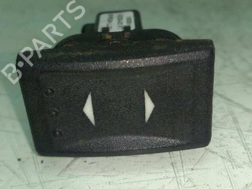 Used Right rear window switch FORD MONDEO III (B5Y) [2000-2007]  7932732
