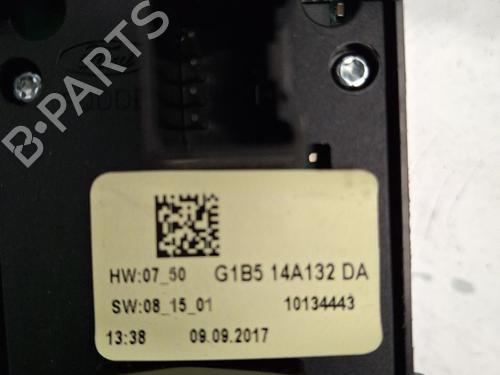 Left front window switch FORD KA+ III (UK, FK) | BP30642218I27