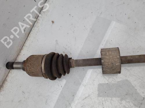 Right front driveshaft FIAT PANDA (169_)  | BP22322061M39 
