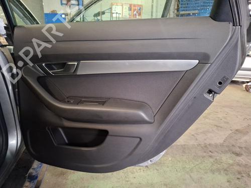 Tapicerka drzwi tylnych prawych AUDI A6 C6 (4F2) 2.0 TDI BP29322376C61