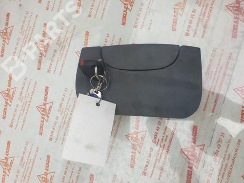 Used Tailgate handle Tailgate handle RENAULT KANGOO (KC0/1_) D 65 1.9 (KC0E, KC02, KC0J, KC0N) (64 hp) 7947954 7947954