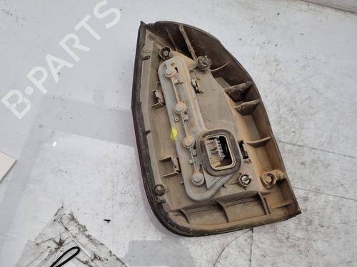 Højre baglygte OPEL ZAFIRA A MPV (T98) 2.0 DTI 16V (F75) | BP17862845C35 