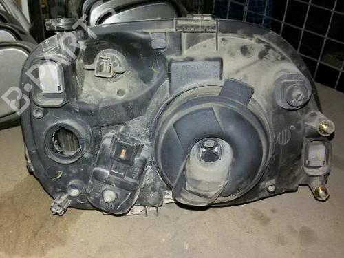 Left headlight NISSAN MICRA II (K11)  | BP7939745C28 