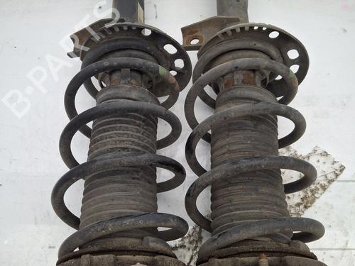 Used Right front shock absorber Right front shock absorber AUDI A3 (8P1) 1.6 TDI (105 hp) 33235791 33235791