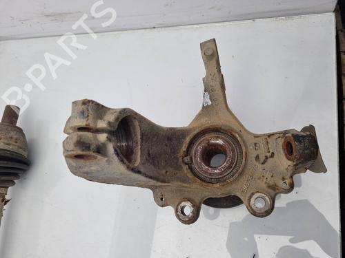 Right front steering knuckle FORD FOCUS C-MAX (DM2) 1.8 TDCi | BP9583788M26 