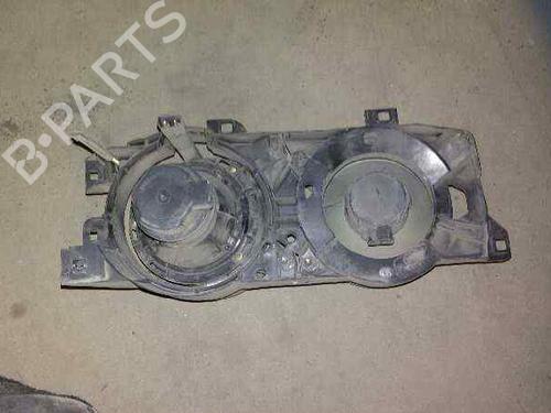 Left headlight BMW 5 (E34)  | BP7935870C28