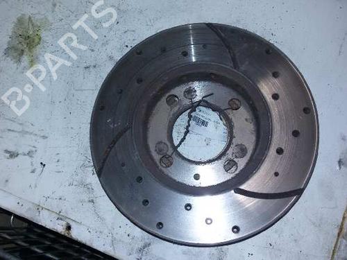 Used Other VW POLO III CLASSIC (6V2) 60 1.4 (60 hp) 14215240