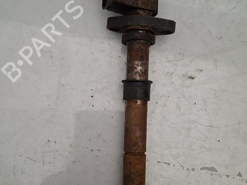 Used Injector Injector 38557368 38557368