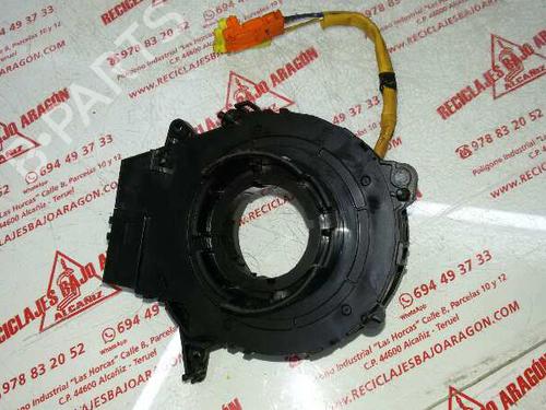 Squib airbag MAZDA 3 (BK) 1.6 DI Turbo | BP7935410C102 