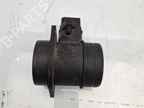 Used Mass air flow sensor VW NEW BEETLE (9C1, 1C1) 1.9 TDI (90 hp) 29967898