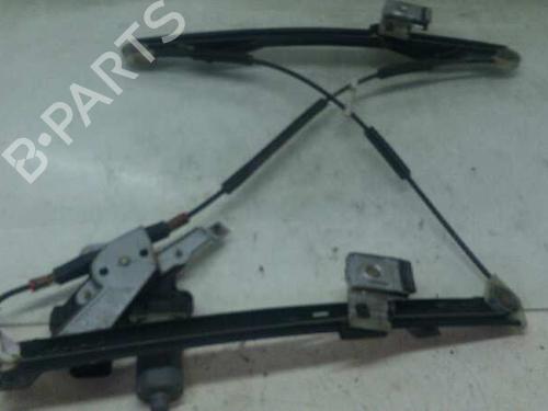 Rudehejsemekanisme Højre foran FORD MONDEO III (B5Y) [2000-2007]  7934277