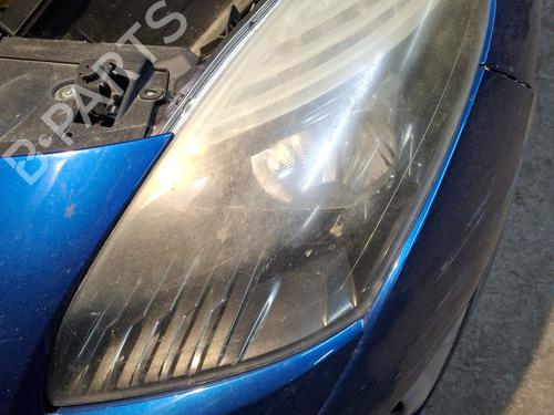 left-headlight-renault-scenic-iii-jz01_-2008-2009-2010-2011-2012-2013-2014-2015-2016-33326145 main image