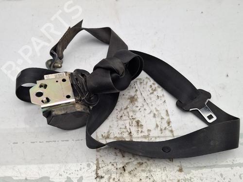 Used Other PEUGEOT PARTNER Box Body/MPV (5_, G_) 2.0 HDi (90 hp) 30544279