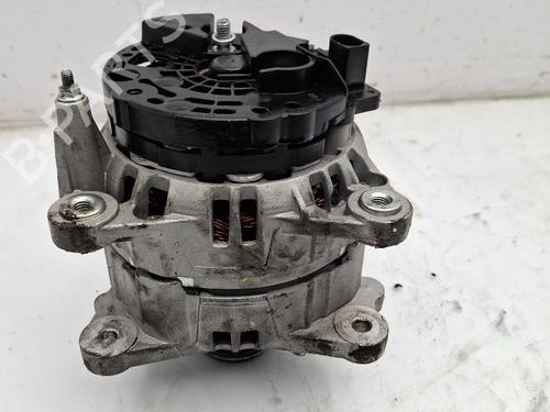 Alternator VW GOLF IV (1J1) 1.9 TDI | BP26739513M7 