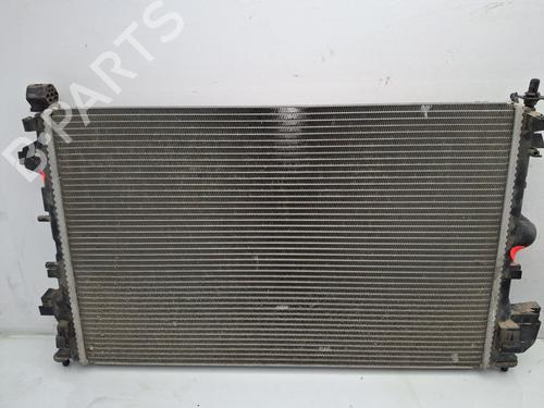 Køler OPEL VECTRA C GTS (Z02) 1.9 CDTI (F68) (120 hp) 22322604