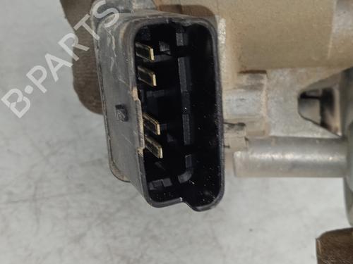 Front wiper motor RENAULT KANGOO / GRAND KANGOO II (KW0/1_) 1.5 dCi 85 (KW0K, KW0L, KW0B) | BP8208897M29 