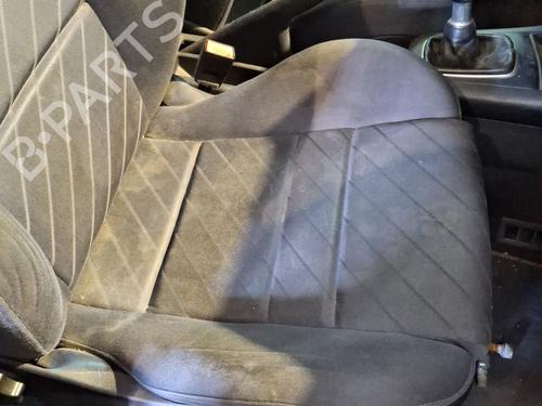Used Right front seat Right front seat AUDI A3 (8L1) 1.9 TDI (110 hp) 34700162 34700162